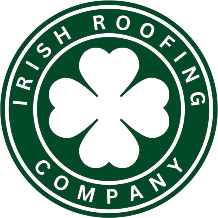 Irish Roofing Company logo