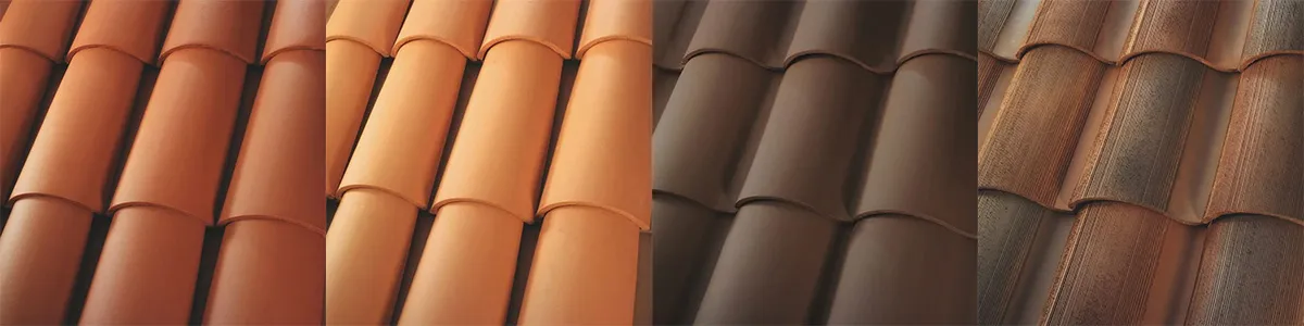 Tile Roofing
